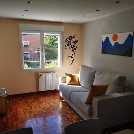 Apartamento El Pilar 4 Zaragoza Eksteriør billede