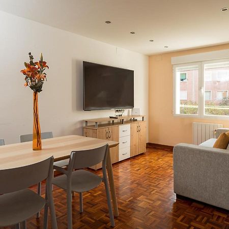 Apartamento El Pilar 4 Zaragoza Eksteriør billede