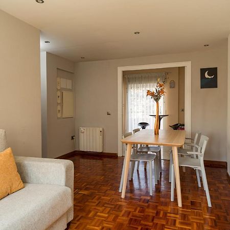 Apartamento El Pilar 4 Zaragoza Eksteriør billede