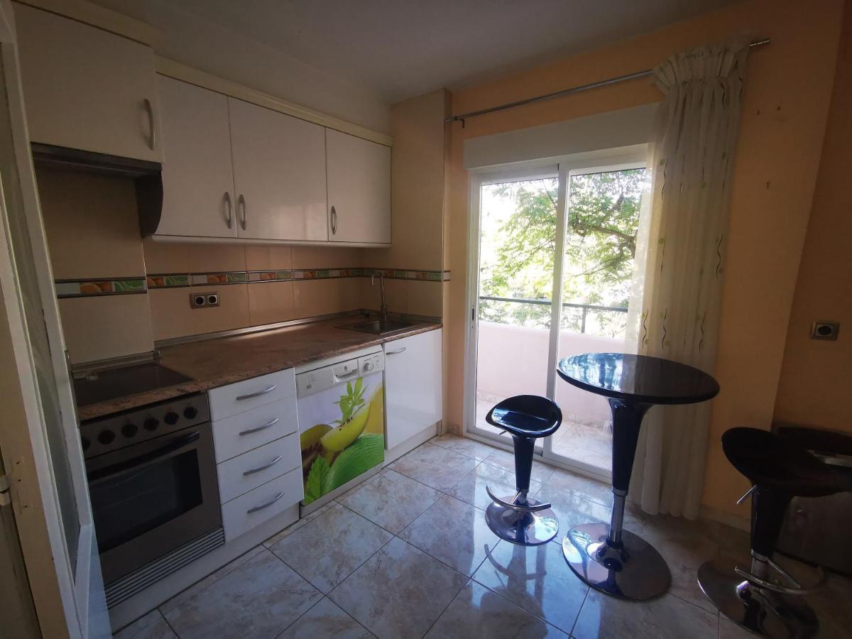 Apartamento El Pilar 4 Zaragoza Eksteriør billede