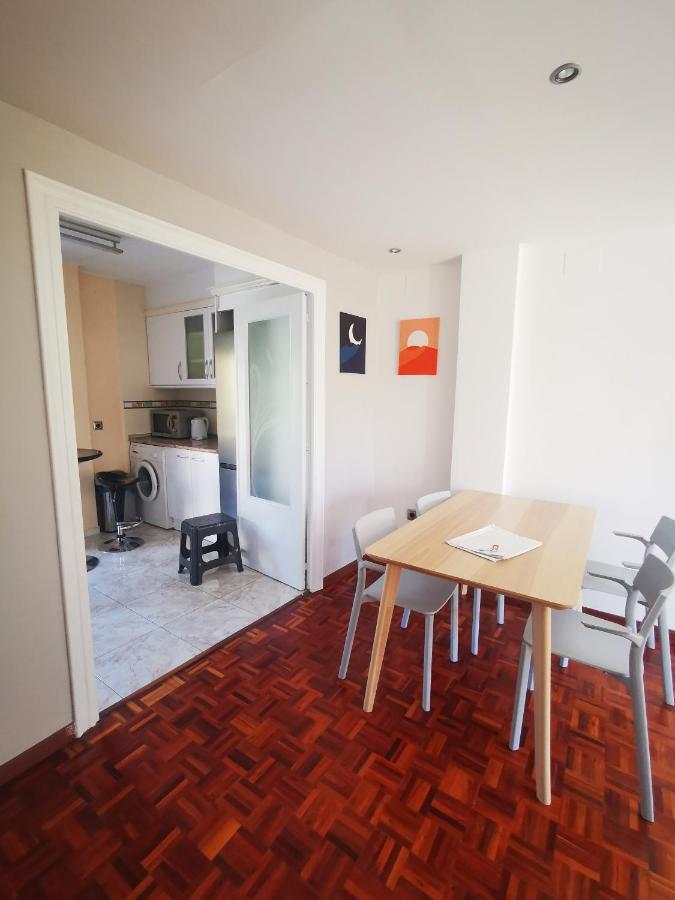 Apartamento El Pilar 4 Zaragoza Eksteriør billede