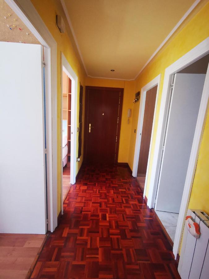 Apartamento El Pilar 4 Zaragoza Eksteriør billede
