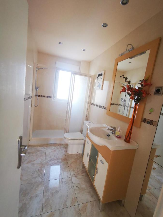 Apartamento El Pilar 4 Zaragoza Eksteriør billede