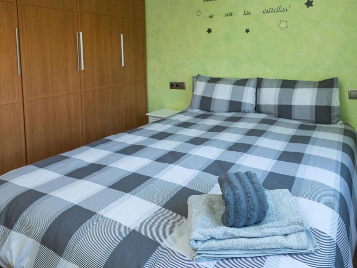 Apartamento El Pilar 4 Zaragoza Eksteriør billede