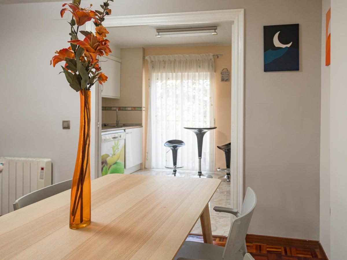 Apartamento El Pilar 4 Zaragoza Eksteriør billede