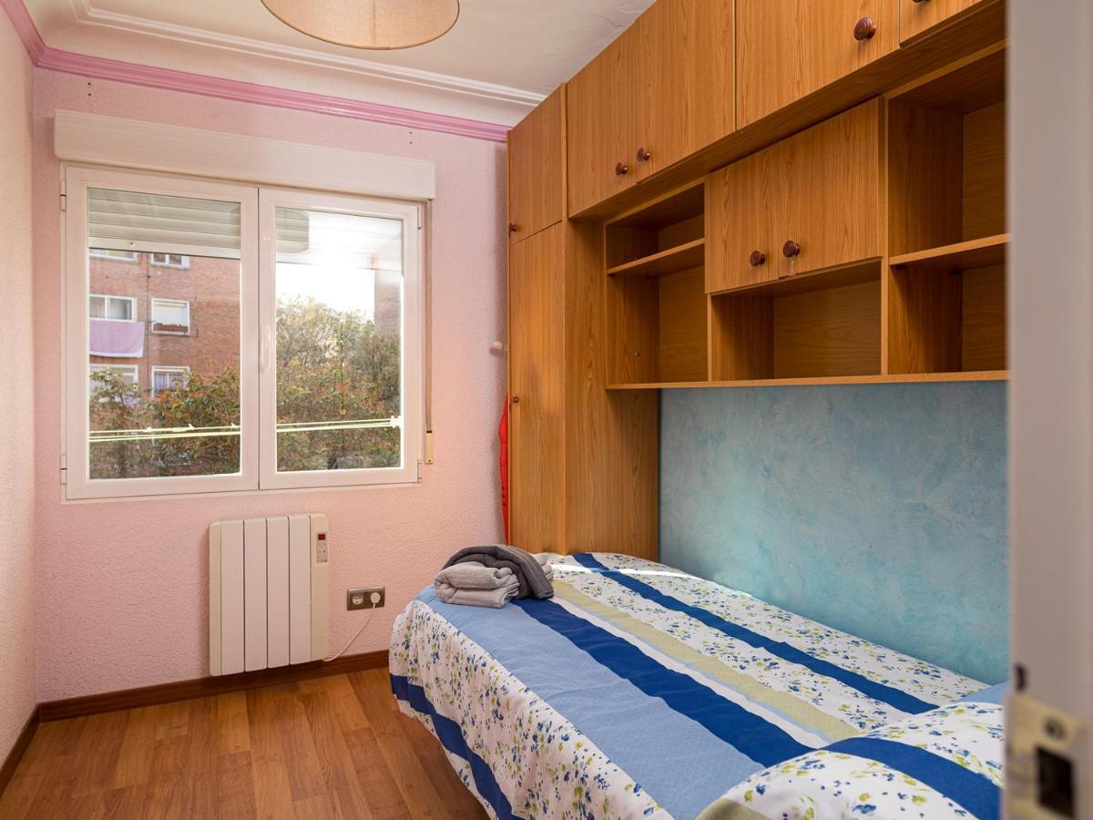 Apartamento El Pilar 4 Zaragoza Eksteriør billede