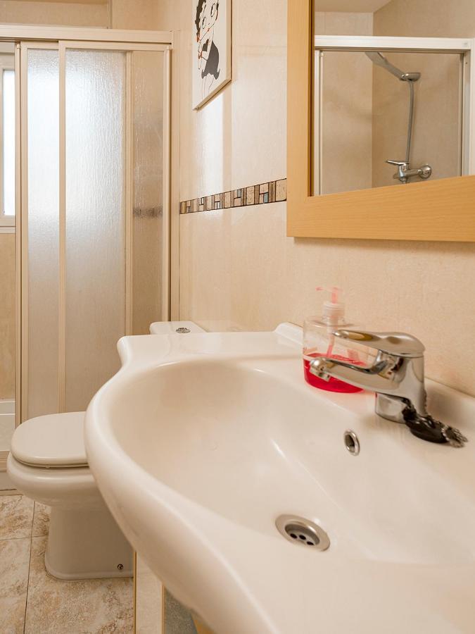 Apartamento El Pilar 4 Zaragoza Eksteriør billede