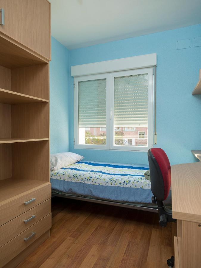 Apartamento El Pilar 4 Zaragoza Eksteriør billede