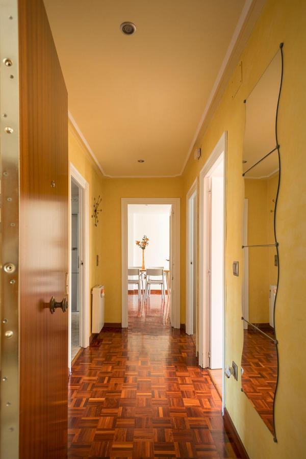 Apartamento El Pilar 4 Zaragoza Eksteriør billede
